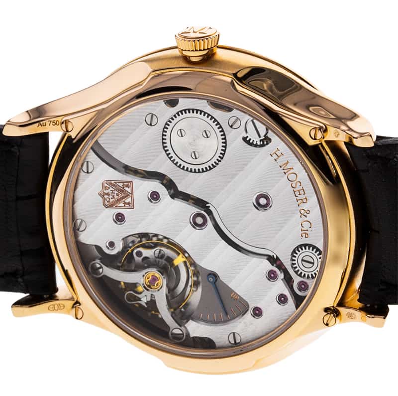H. Moser and Cie Venturer 2327-0402